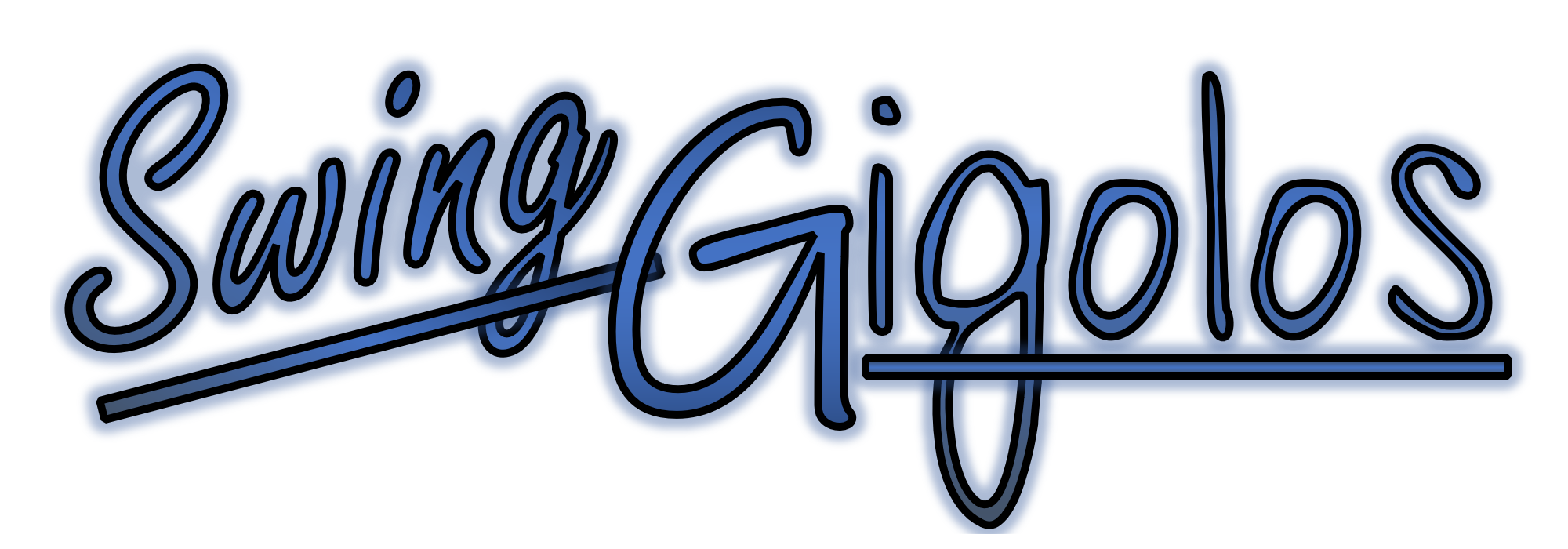 Swing GIGOLOS